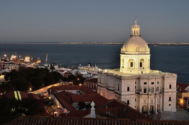 Alfama Fado Loft Apartamento Lisboa Exterior foto